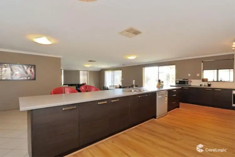 Third view of Homely house listing, 9 Parkfield Boulevard, Bertram WA 6167