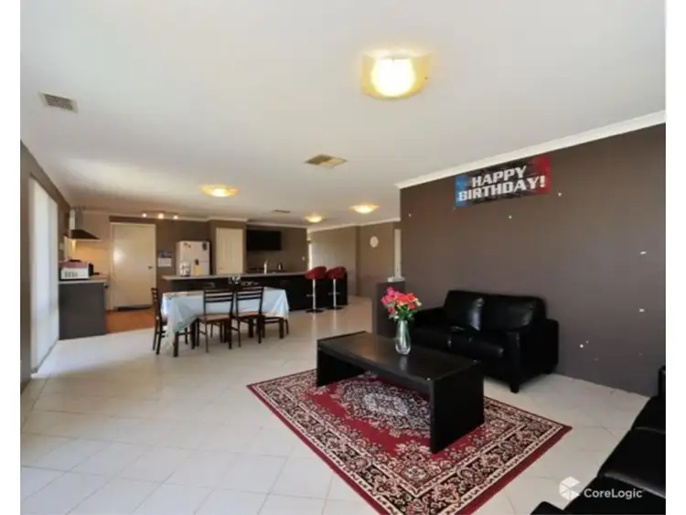 Fourth view of Homely house listing, 9 Parkfield Boulevard, Bertram WA 6167