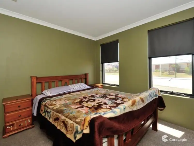 Fifth view of Homely house listing, 9 Parkfield Boulevard, Bertram WA 6167