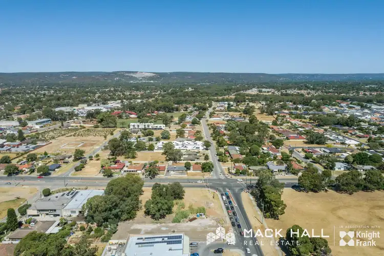 Fourth view of Homely land listing, 23 Olga Road, Maddington WA 6109