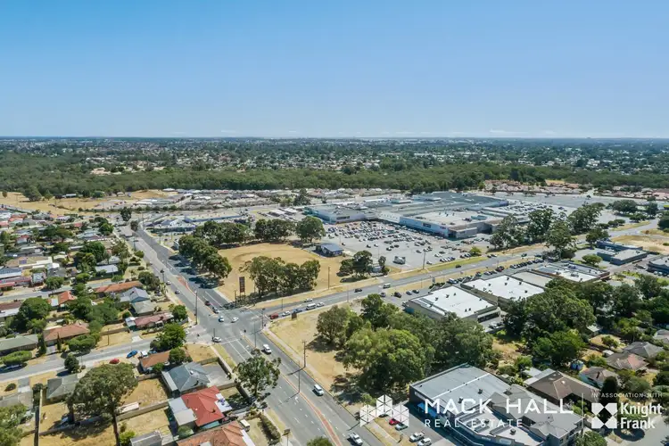 Fifth view of Homely land listing, 23 Olga Road, Maddington WA 6109
