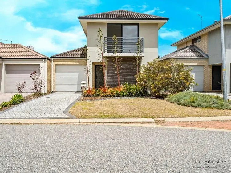 21 Meridian Way, Kwinana Town Centre WA 6167