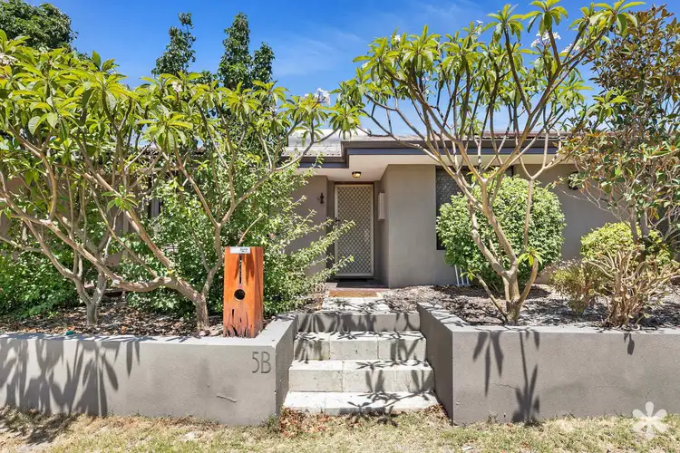 Main view of Homely house listing, 5B Lythe Place, Willetton WA 6155