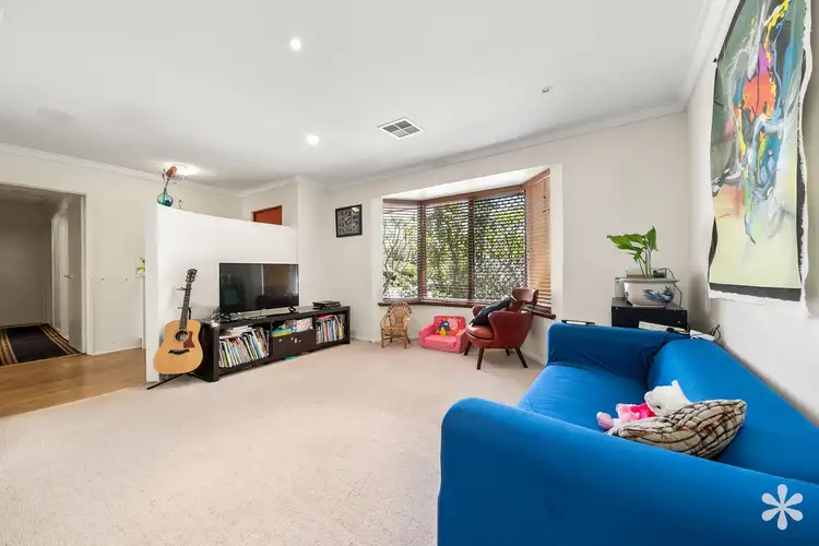 Fifth view of Homely house listing, 5B Lythe Place, Willetton WA 6155