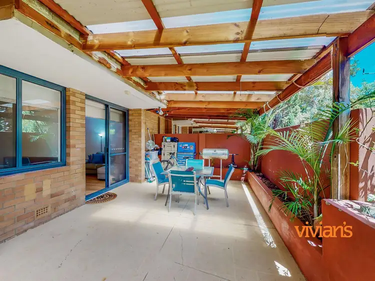 Main view of Homely apartment listing, 6/4 Dover Court, Mosman Park WA 6012