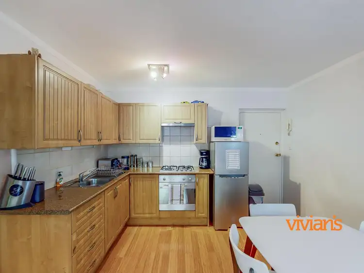 Second view of Homely apartment listing, 6/4 Dover Court, Mosman Park WA 6012