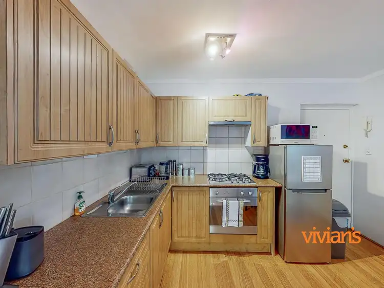 Third view of Homely apartment listing, 6/4 Dover Court, Mosman Park WA 6012