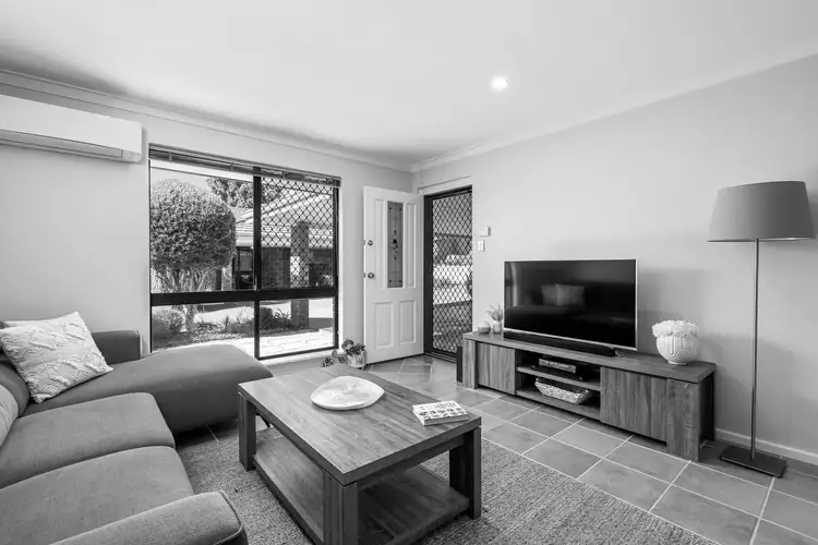 Main view of Homely villa listing, 6/9 Dover Road, Scarborough WA 6019