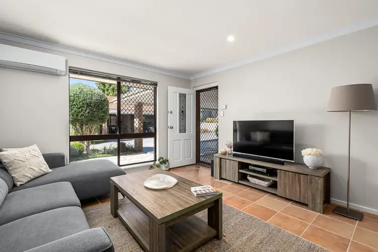 Second view of Homely villa listing, 6/9 Dover Road, Scarborough WA 6019