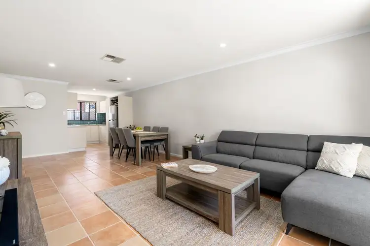 Third view of Homely villa listing, 6/9 Dover Road, Scarborough WA 6019
