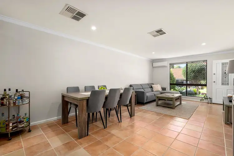 Fourth view of Homely villa listing, 6/9 Dover Road, Scarborough WA 6019