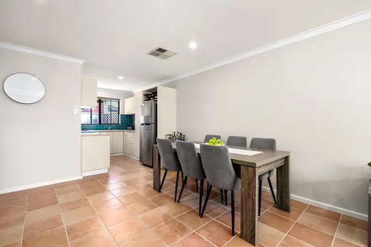 Fifth view of Homely villa listing, 6/9 Dover Road, Scarborough WA 6019