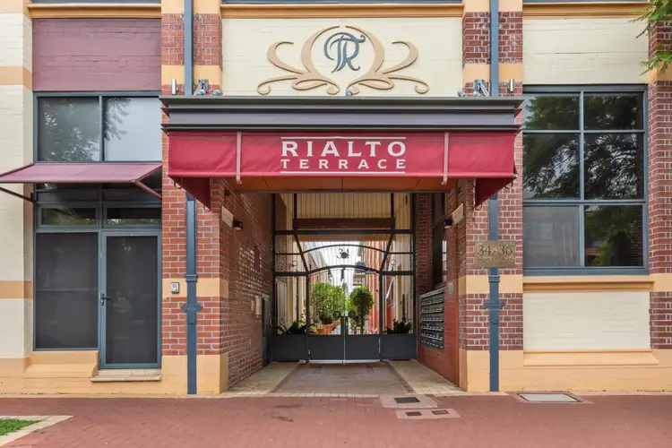 48/34 Palmerston Street, Northbridge WA 6003