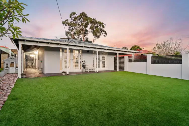 140 Duffy Road, Carine WA 6020