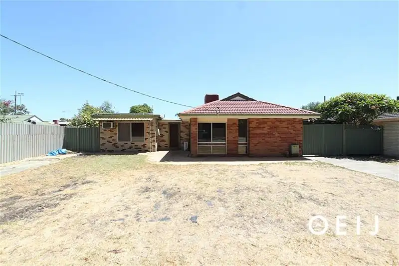 Main view of Homely house listing, 3 Gravity Street, Beckenham WA 6107