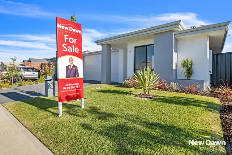 Second view of Homely house listing, 20 Buttermere Grange, Aveley WA 6069