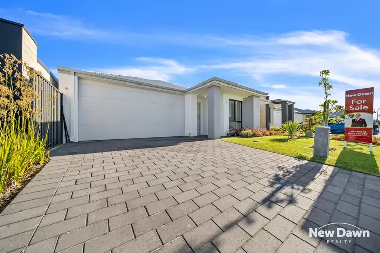 Third view of Homely house listing, 20 Buttermere Grange, Aveley WA 6069