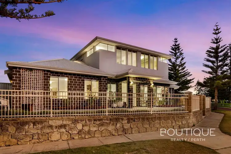 Third view of Homely house listing, 2 Grand Bank Parkway, Mindarie WA 6030