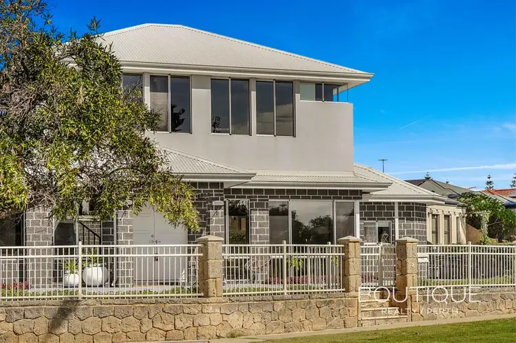 Fourth view of Homely house listing, 2 Grand Bank Parkway, Mindarie WA 6030