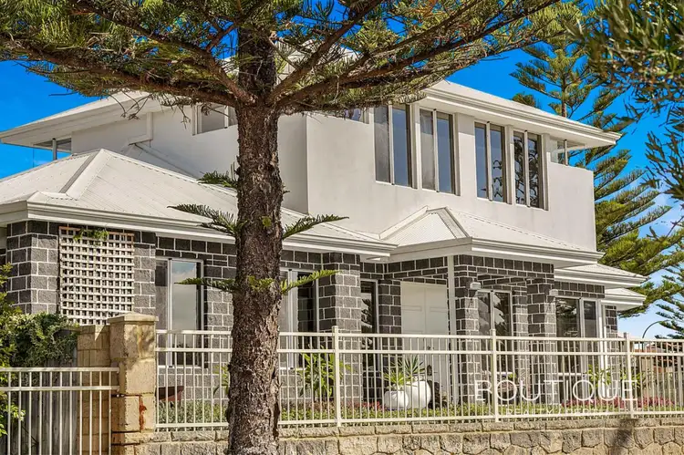 Fifth view of Homely house listing, 2 Grand Bank Parkway, Mindarie WA 6030