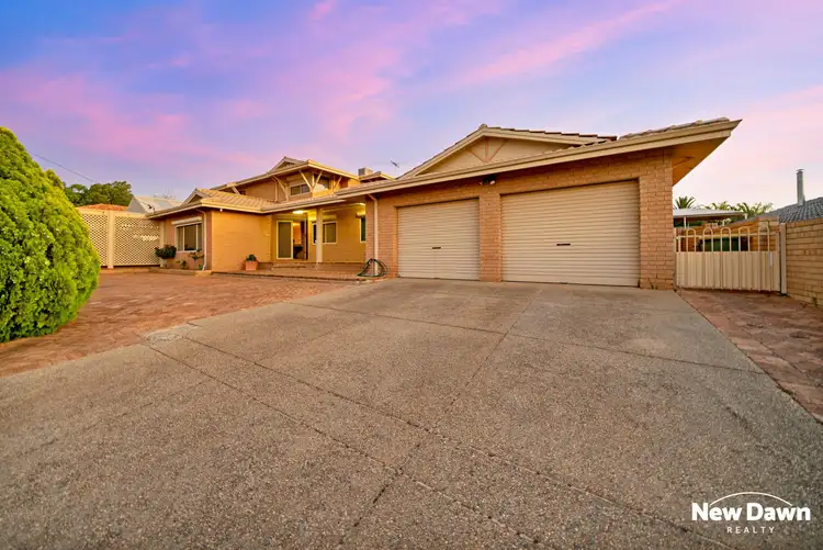Sixth view of Homely house listing, 16 Murchison Drive, Swan View WA 6056