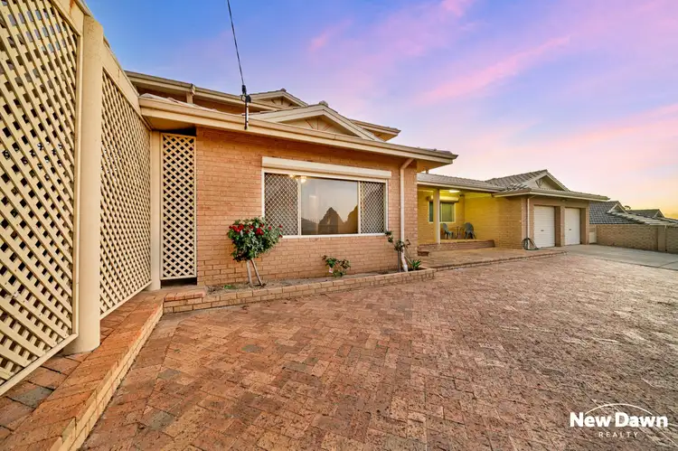 Seventh view of Homely house listing, 16 Murchison Drive, Swan View WA 6056