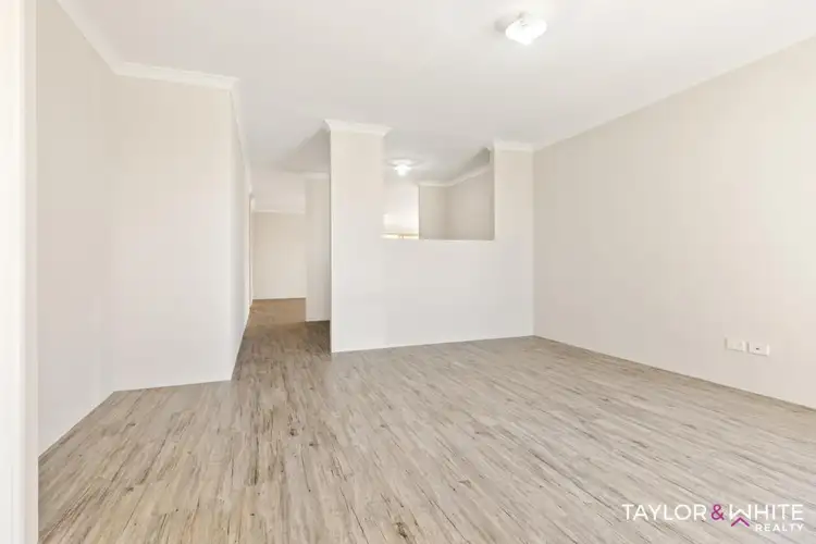 Sixth view of Homely house listing, 34 Dorrigo Bend, Yanchep WA 6035