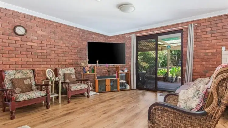 Second view of Homely house listing, 13 Yanget Street, Mandurah WA 6210