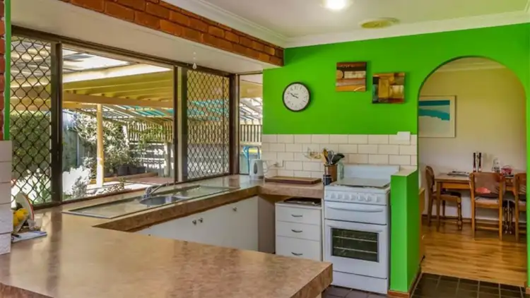 Sixth view of Homely house listing, 13 Yanget Street, Mandurah WA 6210