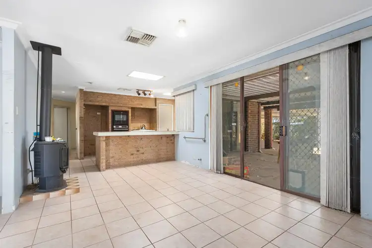 Sixth view of Homely house listing, 103 Partridge Way, Thornlie WA 6108