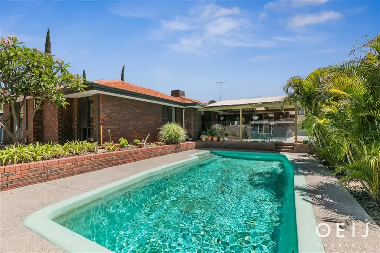 Fourth view of Homely house listing, 27 Earlston Place, Booragoon WA 6154