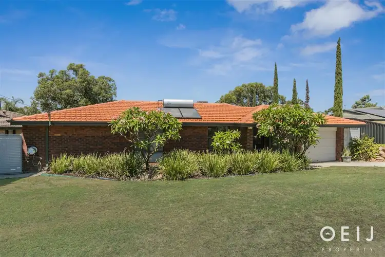 Sixth view of Homely house listing, 27 Earlston Place, Booragoon WA 6154