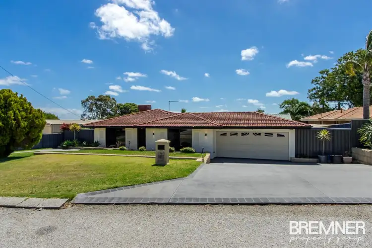 3 Perriam Close, Parmelia WA 6167