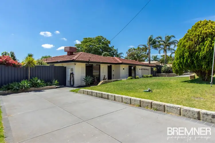 Third view of Homely house listing, 3 Perriam Close, Parmelia WA 6167