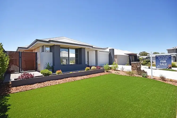 Main view of Homely house listing, 4 Tenor Link, The Vines WA 6069