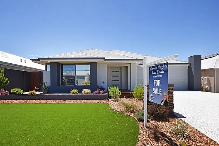 Second view of Homely house listing, 4 Tenor Link, The Vines WA 6069