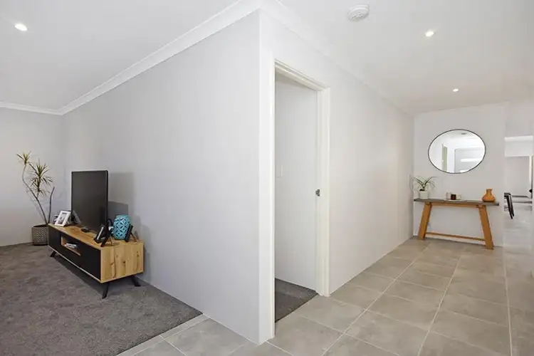 Third view of Homely house listing, 4 Tenor Link, The Vines WA 6069