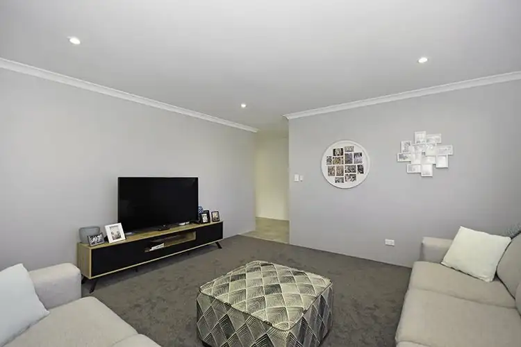Fifth view of Homely house listing, 4 Tenor Link, The Vines WA 6069