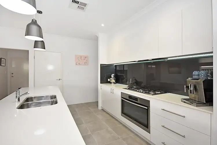 Sixth view of Homely house listing, 4 Tenor Link, The Vines WA 6069