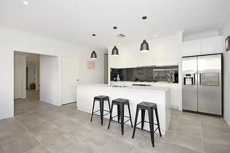 Seventh view of Homely house listing, 4 Tenor Link, The Vines WA 6069