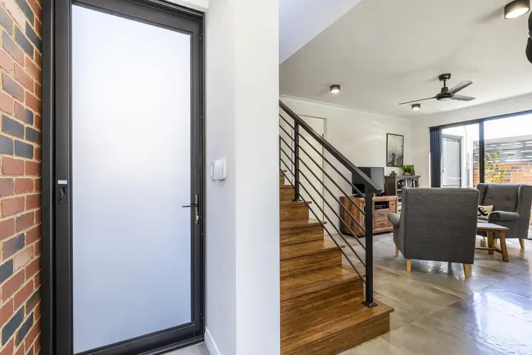 Fourth view of Homely house listing, 117 Kalgoorlie Street, Mount Hawthorn WA 6016