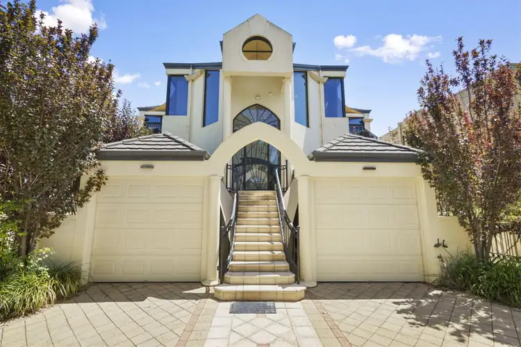 Third view of Homely apartment listing, 3/11 The Avenue, Crawley WA 6009