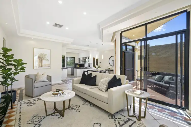 Fifth view of Homely apartment listing, 3/11 The Avenue, Crawley WA 6009