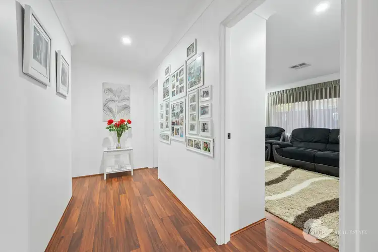 Second view of Homely house listing, 15 Badham Way, Ellenbrook WA 6069