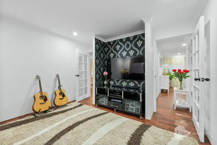 Third view of Homely house listing, 15 Badham Way, Ellenbrook WA 6069