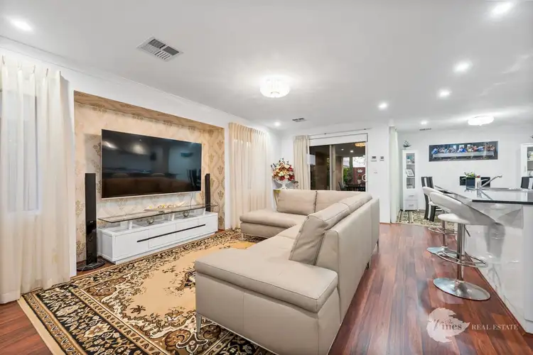 Fourth view of Homely house listing, 15 Badham Way, Ellenbrook WA 6069