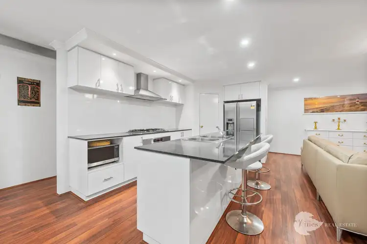 Sixth view of Homely house listing, 15 Badham Way, Ellenbrook WA 6069