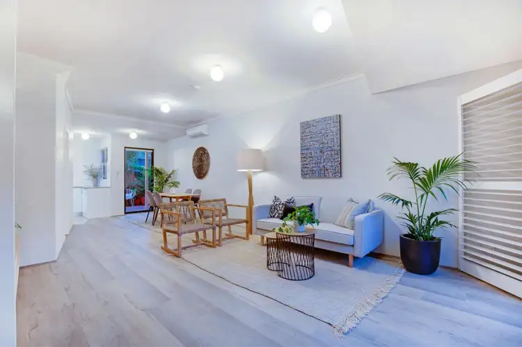 Third view of Homely townhouse listing, 10/10 Kimberley Street, West Leederville WA 6007