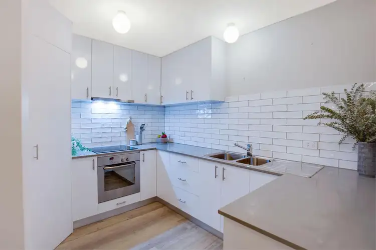 Fifth view of Homely townhouse listing, 10/10 Kimberley Street, West Leederville WA 6007