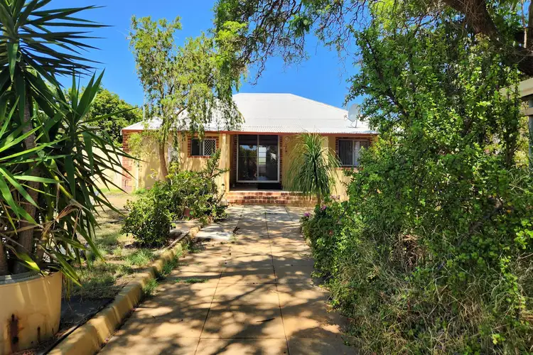 Second view of Homely house listing, 11 Hill Street, Corrigin WA 6375